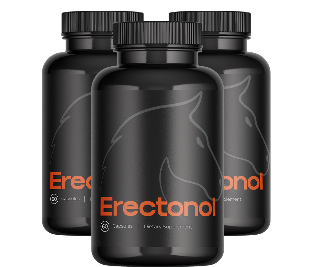 ERECTONOL